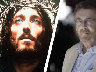 Φωτογραφία για Ρόμπερτ Πάουελ: Ο «Ιησούς από τη Ναζαρέτ» στη Σαλαμίνα για τα γυρίσματα ταινίας