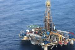 Η Total δεν λαμβάνει υπόψη την Τουρκία και προχωράει σε πέντε γεωτρήσεις