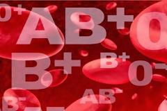 Η ομάδα αίματος αποκαλύπτει πολλά για την υγεία μας