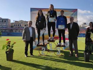 Φωτογραφία για Παγκόσμιο ρεκόρ στο ακόντιο από 17χρονη μαθήτρια στην Χαλκιδική