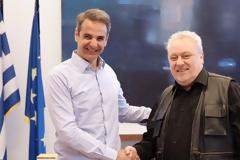 Ο Ψαριανός τρέχει να …προλάβει τον Τσίπρα!