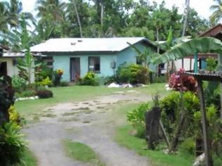 Φωτογραφία για Σεισμός 4,5 Ρίχτερ στα νησιά Φίτζι