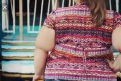 Η παχυσαρκία αναπτύσσεται ταχύτερα στην ύπαιθρο από ό,τι τις πόλεις