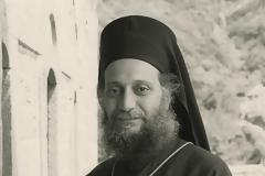 12015 - Εκοιμήθη ο Γέρων Αιμιλιανός Σιμωνοπετρίτης