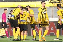 Στον Άρη σχεδιάζουν την επόμενη μέρα