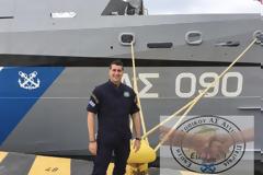 Γιάννης Μαρκάκης : Ο απόλυτος νικητής των εκλογών της ΕΠΛΣΑΠΝ