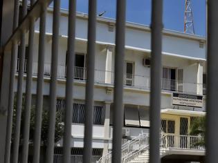 Φωτογραφία για Νέο αιματηρό επεισόδιο στις φυλακές Κορυδαλλού