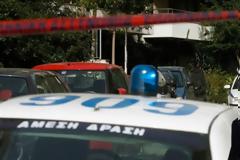 Διπλό “χτύπημα” ληστών σε βενζινάδικο και μίνι μάρκετ