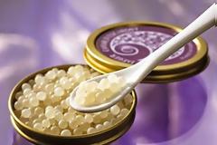 Τα αυγά σαλιγκαριών είναι το νέο χαβιάρι (ΒΙΝΤΕΟ)!!