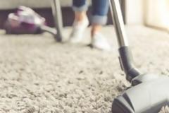 Τρία σημεία του σπιτιού που μαζεύουν την περισσότερη σκόνη