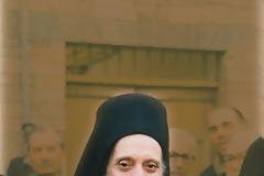 Εκοιμήθη ο Γέρων Αιμιλιανός Σιμωνοπετρίτης