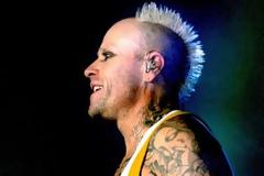 Απόλυτη ανατροπή: Δεν είναι σίγουρο ότι αυτοκτόνησε ο τραγουδιστής των Prodigy