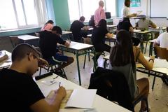 Πανελλαδικές 2019: Αυτές είναι οι ημερομηνίες εξέτασης των μαθημάτων
