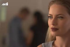 Ντόρα Μακρυγιάννη: Τι λέει για την ηρωίδα της στη ΓΥΝΑΙΚΑ ΧΩΡΙΣ ΟΝΟΜΑ