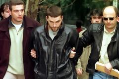 Απόφαση για Πάσσαρη: Τέσσερις φορές ισόβια και 71 χρόνια κάθειρξη