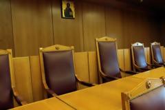 Νέο αίτημα της Ένωσης Αθέων να κατέβει η εικόνα από την αίθουσα της Ολομέλειας του ΣτΕ