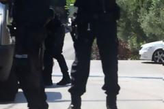 Ανησυχία προκάλεσε άγνωστο αυτοκίνητο στο Νεοχώρι