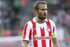 Ο Ολυμπιακός ψάχνει έναν...Μέλμπεργκ