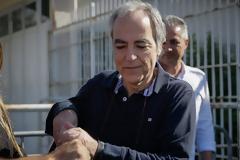 Κουφοντίνας: Βγάλτε με από το 2ο υπόγειο!