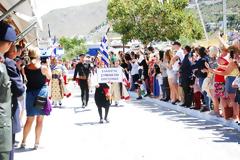 Η ιστορική επέτειος της 8ης Μαΐου στην Σύμη