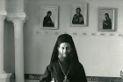 12018 - Δήλωση Πολιτικού Διοικητή Αγίου Όρους για την κοίμηση του Γέροντα Αιμιλιανού