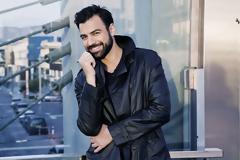 Και άλλος Ηθοποιός-έκπληξη στο νέο σίριαλ του Αντρέα Γεωργίου