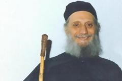 12019 - Συμβουλές από τον Γέροντα Αιμιλιανό Σιμωνοπετρίτη