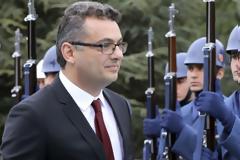 Πτώση της κυβέρνησης στα Κατεχόμενα