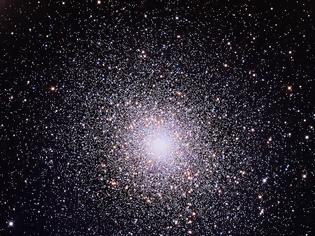 Φωτογραφία για Messier 5