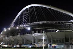 Τελικός Κυπέλλου: 3 αστυνομικοί... ανά θεατή!