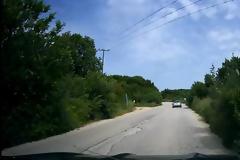 Ρυθμίσεις στην ε.ο. Αμφιλοχίας – Λευκάδας έως τις 15 Ιουνίου λόγω εργασιών