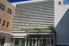 Την Κυριακή, από τον πρωθυπουργό, τα εγκαίνια του Νέου Νοσοκομείου Λευκάδας