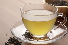 Πράσινο τσάι: Οφέλη και παρενέργειες από την τακτική κατανάλωση