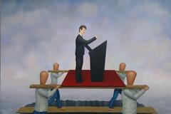 Οι κάλπες ...της οργής