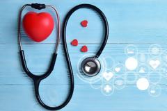 Με καρδιακή ανεπάρκεια πάνω από 200.000 Έλληνες