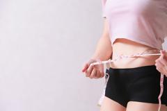 Δίαιτα – αδυνάτισμα: Πέντε τροφές που χορταίνουν αλλά δεν παχαίνουν