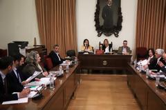 Υπόθεση Πετσίτη: Με πρωτοφανείς μεθοδεύσεις η Τασία σταμάτησε την κατάθεση της Ζαΐρη