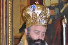 Ο επίσκοπος Χριστουπόλεως Μακάριος εξελέγη νέος Αρχιεπίσκοπος Αυστραλίας