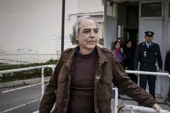 Υπόμνημα Κουφοντίνα στους δικαστές: Η ελευθερία των πεποιθήσεων προστατεύεται από το Σύνταγμα