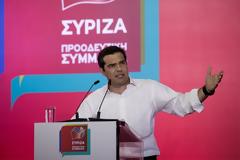 Αδιανόητη δήλωση Τσίπρα: «Ξαναζεσταμένο» το ντοκιμαντέρ για Μάτι!
