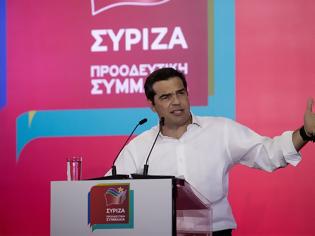 Φωτογραφία για Αδιανόητη δήλωση Τσίπρα: «Ξαναζεσταμένο» το ντοκιμαντέρ για Μάτι!