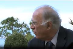 Λεβέντης: Τι έλεγε ο πρόεδρος της Ένωσης Κεντρώων για τον πατέρα του Τσίπρα και τη χούντα