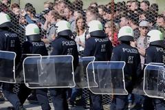 ΟΗΕ για Αυστρία: Παραβιάζει τα δικαιώματα των προσφύγων για άσυλο