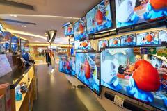 Νέα ψηφιακή μετάβαση: Ποιοι θα χρειαστεί να αλλάξουν τηλεοράσεις - αποκωδικοποιητές το 2020