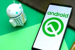 Έρχεται η 10η εκδοχή του λειτουργικού της Google, το 