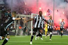 Τελικός Κυπέλλου: Δρακόντεια μέτρα ασφαλείας με 3.000 αστυνομικούς στο άδειο ΟΑΚΑ