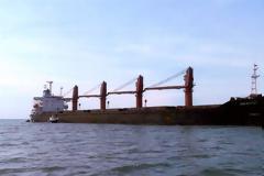 «Μυρίζει» μπαρούτι - Οι ΗΠΑ κατέσχεσαν βορειοκορεατικό πλοίο