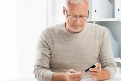 Διαβήτης: Ύποπτος για 11 μορφές καρκίνου στους άνδρες και 13 στις γυναίκες