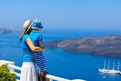 ΟΑΕΔ - Κοινωνικός Τουρισμός 2019: Πώς να κάνετε δωρεάν διακοπές