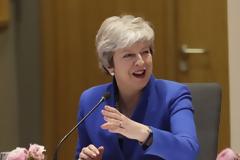 Brexit: Η Βρετανία θα συμμετάσχει στις Ευρωεκλογές